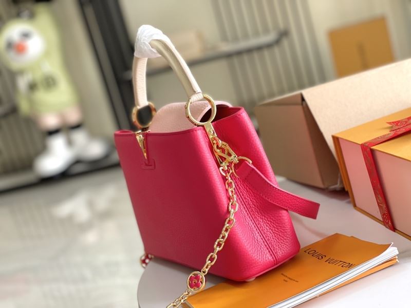 Louis Vuitton Top Handle Bags
